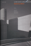 Landa García Landa. Arquitectos, de Burian, Edwar | portada del libro