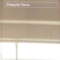 Ezequiel Farca, de Capella, Julio | portada del libro