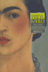 Frida Kahlo, de FUENTES | portada del libro