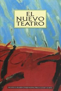 NUEVO TEATRO,EL, de RASCON BANDA | portada del libro