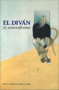 DIVAN,EL | portada del libro