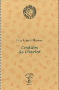 CREDITOS DE CHARLOT, de GARCIA MARRUZ | portada del libro