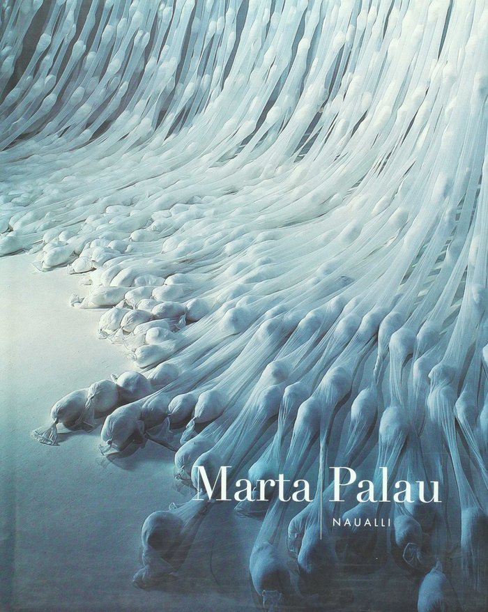MARTA PALAU, de AA.VV. | portada del libro