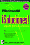 WINDOWS 98 SOLUCIONES, de MATTHEWS#BOGGS | portada del libro