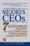 LO QUE SABEN LOS MEJORES CEOS, de KRAMES | portada del libro
