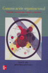 COMUNICACION ORGANIZACIONAL 8ªED, de ADLER#MARQUARDT | portada del libro
