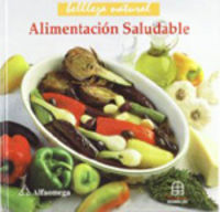 Alimentación Saludable, de Powell, J. | portada del libro