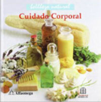 Cuidado Corporal | portada del libro