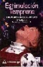 Estimulación Temprana, de FRANCISCO ALVAREZ H. | portada del libro