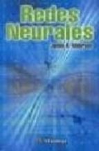 Redes Neurales, de JAMES ANDERSON | portada del libro