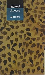 Moebius, de ACOSTA | portada del libro