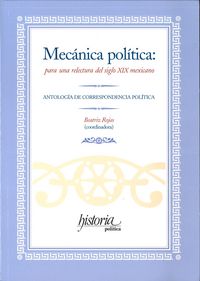 Mecánica pol¡tica, de VV.AA | portada del libro