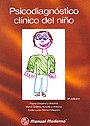PSICODIAGNOSTICO CLINICO DEL NIÑO, de ESQUIVEL | portada del libro