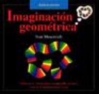 IMAGINACION GEOMETRICA, de MOSCOV.CH | portada del libro