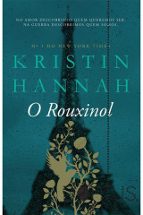 O ROUXINOL, de Kristin Hannah | portada del libro