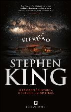 ELEVAÇAO, de Stephen King | portada del libro