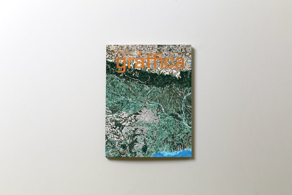DISEÑO SOCIAL REVISTA GRAFFICA 36, de Autores, Varios | portada del libro