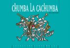 Chumba la cachumba, de CARLOS (IL.) COTTE | portada del libro