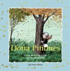Doña Piñones, de FERNANDO KRAHN | portada del libro