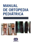 MANUAL DE ORTOPEDIA PEDIATRICA, de J. CAMPAGNARO | portada del libro