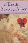 TAO DEL SEXO Y EL AMOR, de GOMEZ DEL CORRAL | portada del libro