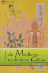 PRINCIPIOS MEDICINA TRADICIONAL CHINA, de LOPEZ LUMI | portada del libro