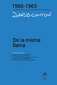 BERKELEY 1960 1963, de CANTON | portada del libro