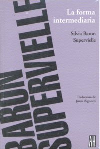 FORMA INTERMEDIARIA,LA, de BARON | portada del libro