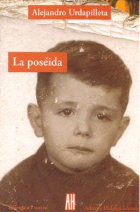 POSEIDA,LA, de URDAPILLETA | portada del libro