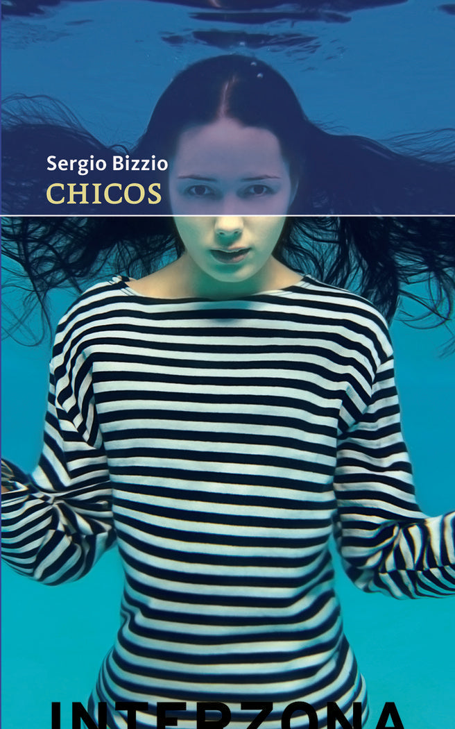 CHICOS, de BIZZIO, SERGIO | portada del libro