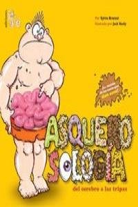 Asquerosolog¡a del cerebro y las tripas, de VV.AA. | portada del libro