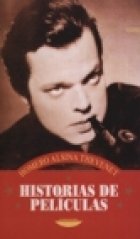 HISTORIAS DE PELICULAS, de ALSINA | portada del libro