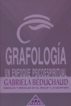 CARFOLOGIA UN ENFOQUE PSICOESPIRITUAL, de BEDUCHAUD | portada del libro