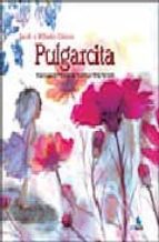 PULGARCITA, de Hans Christian Andersen | portada del libro
