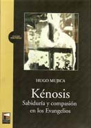KENOSIS, de MUJICA | portada del libro