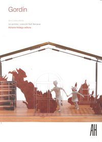 GORDIN | portada del libro