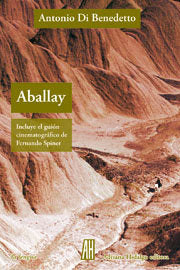 ABALLAY, de ANTONIO DI BENEDETTO | portada del libro