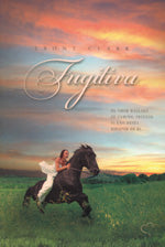Fugitiva, de Ebony | portada del libro