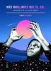 MAS BRILLANTE QUE EL SOL, de KODWO ESHUN | portada del libro