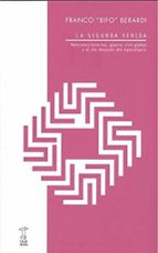 La Segunda Venida, de Franco Berardi | portada del libro