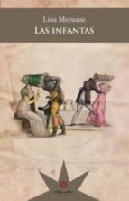INFANTAS,LAS, de Lina Meruane | portada del libro