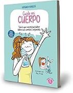 CUIDO MI CUERPO, de Varios autores | portada del libro