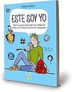 ESTE SOY YO, de Varios autores | portada del libro