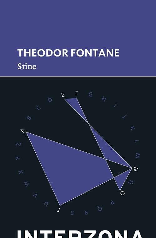 Stine, de FONTANE,THEODORO | portada del libro