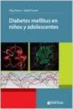 DIABETES MELLITUS EN NIÑOS Y ADOLESCENTES, de Varios autores | portada del libro