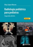 RADIOLOGIA PEDIATRICA PARA PEDIATRAS, de Varios autores | portada del libro