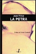LA POTRA, de FILLOY | portada del libro