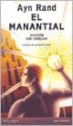 EL MANANTIAL, de Ayn Rand | portada del libro