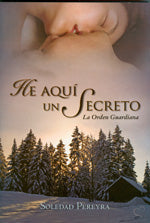 He aquí un secreto, de Soledad | portada del libro