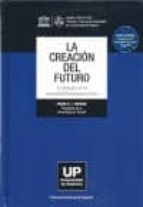 LA CREACION DEL FUTURO, de RHODES FRANCK H T | portada del libro